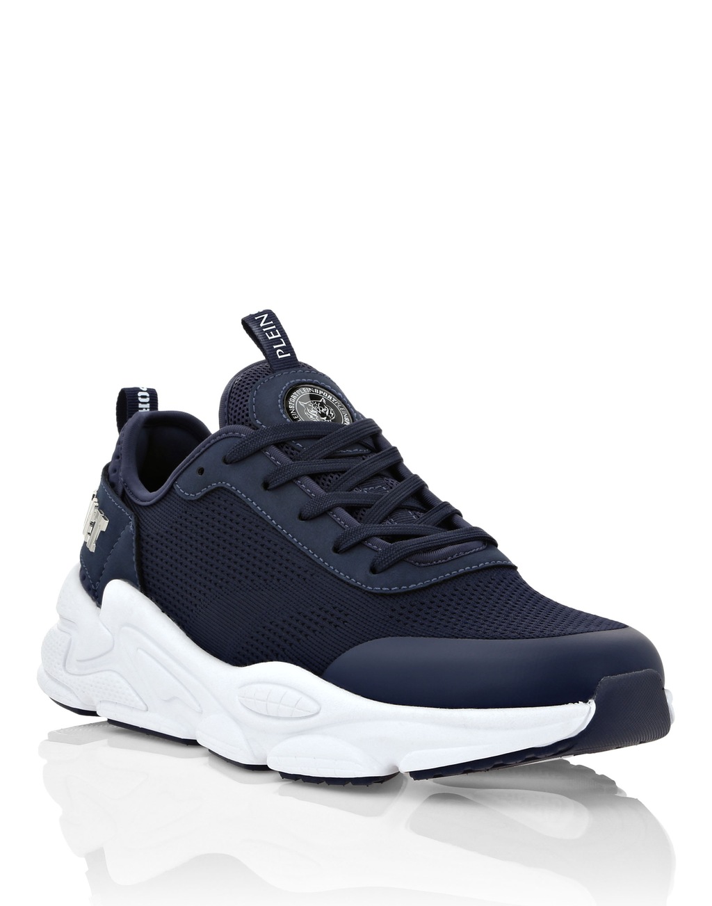 PLEIN SPORT Sneaker "Sneaker" günstig online kaufen