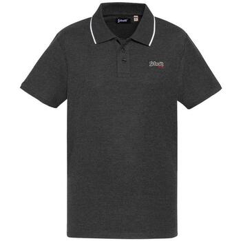 Schott  Poloshirt PSPAUL günstig online kaufen