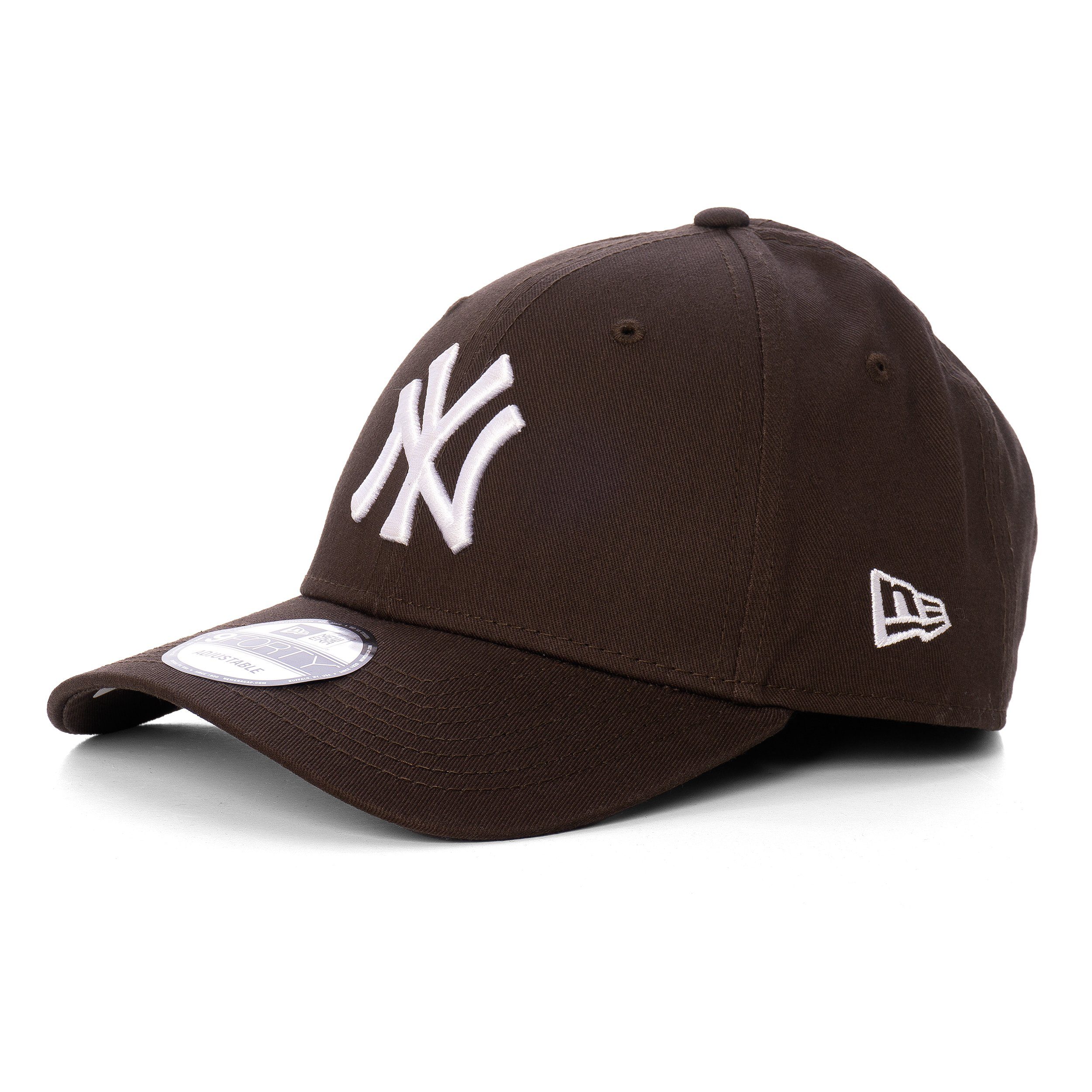 New Era Trucker Cap 9Forty Strapback günstig online kaufen