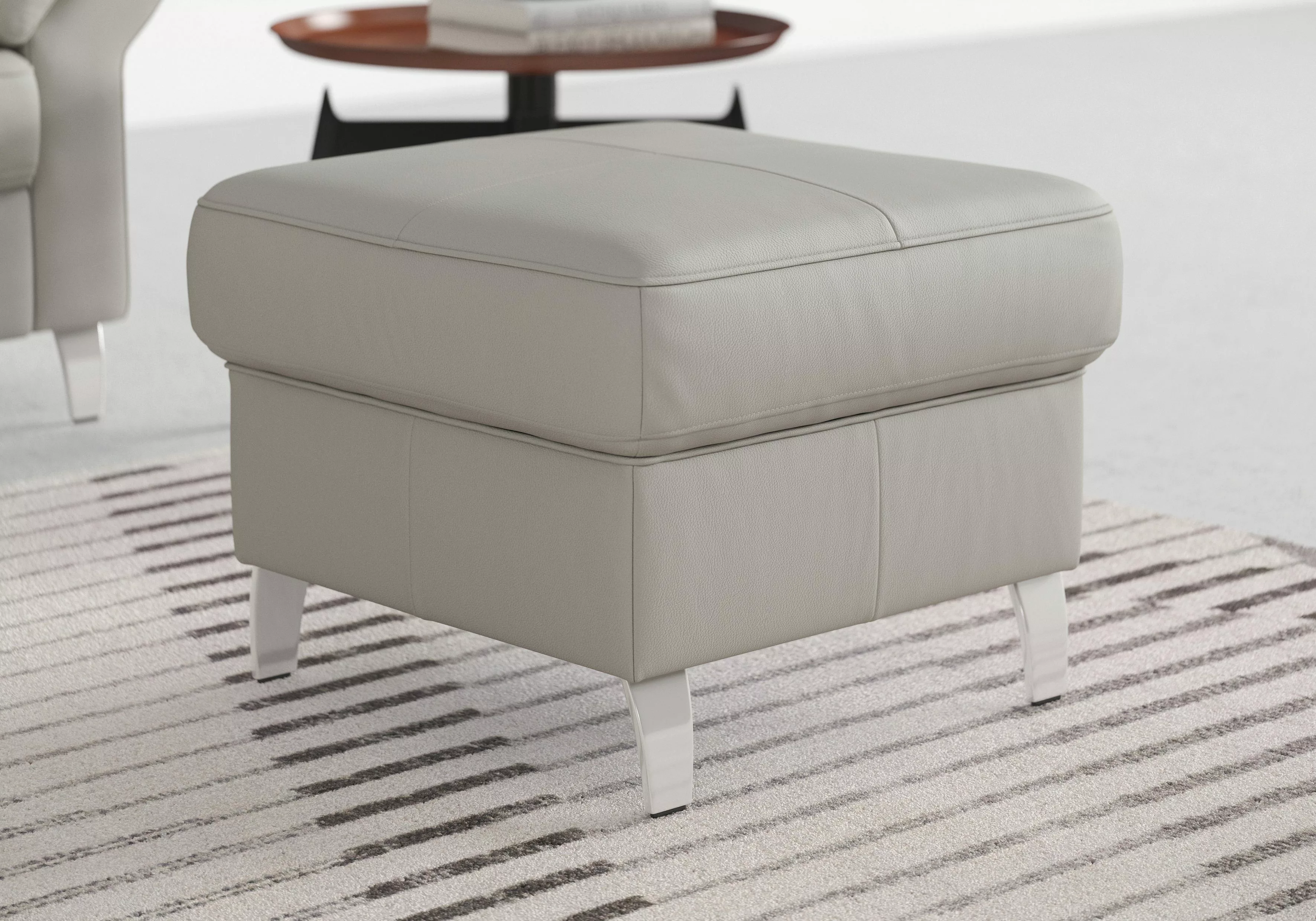 sit&more Hocker "Arngast" günstig online kaufen