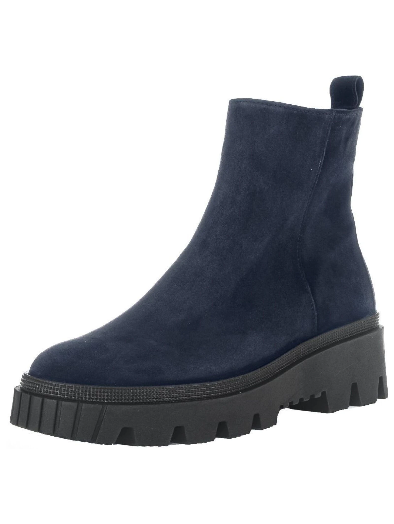 Gabor Stiefelette "Gabor Stiefelette Veloursleder" günstig online kaufen