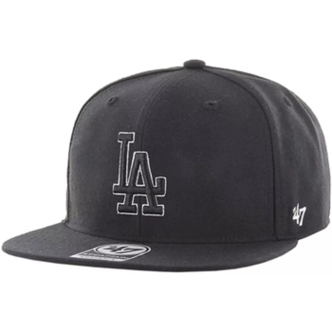 '47 Brand  Schirmmütze Los Angeles Dodgers No Shot 47 Captain 47 Cap günstig online kaufen