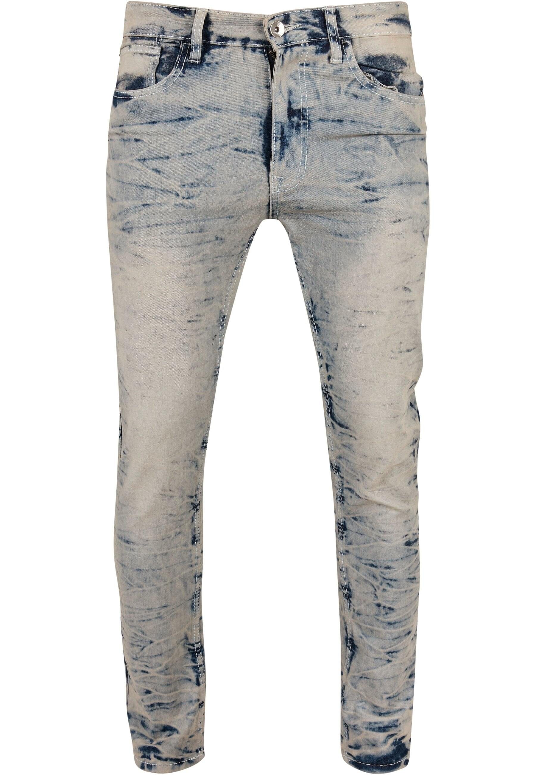 Southpole Bequeme Jeans Southpole Herren Stretch günstig online kaufen