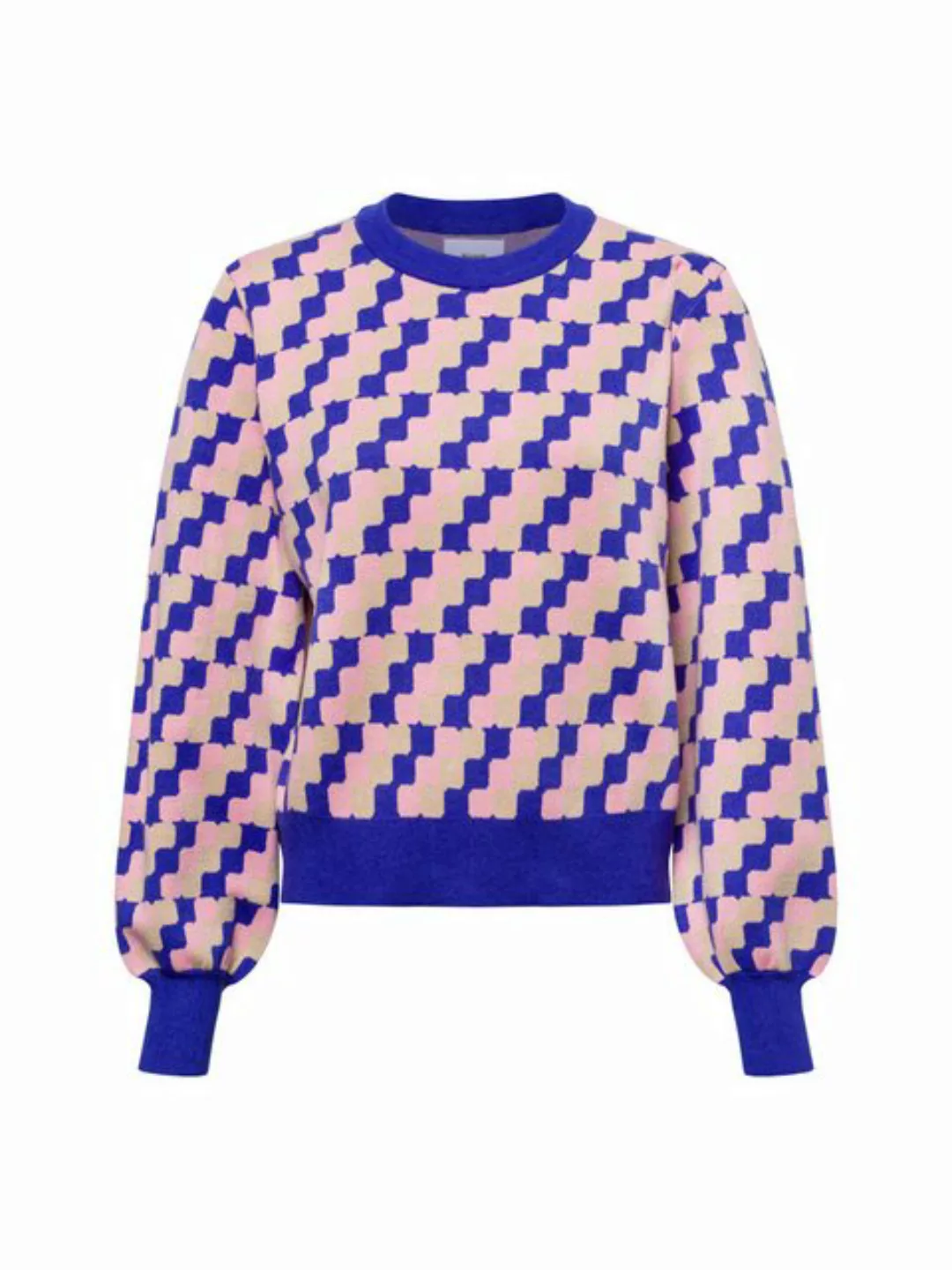 nümph Strickpullover Nugisela günstig online kaufen