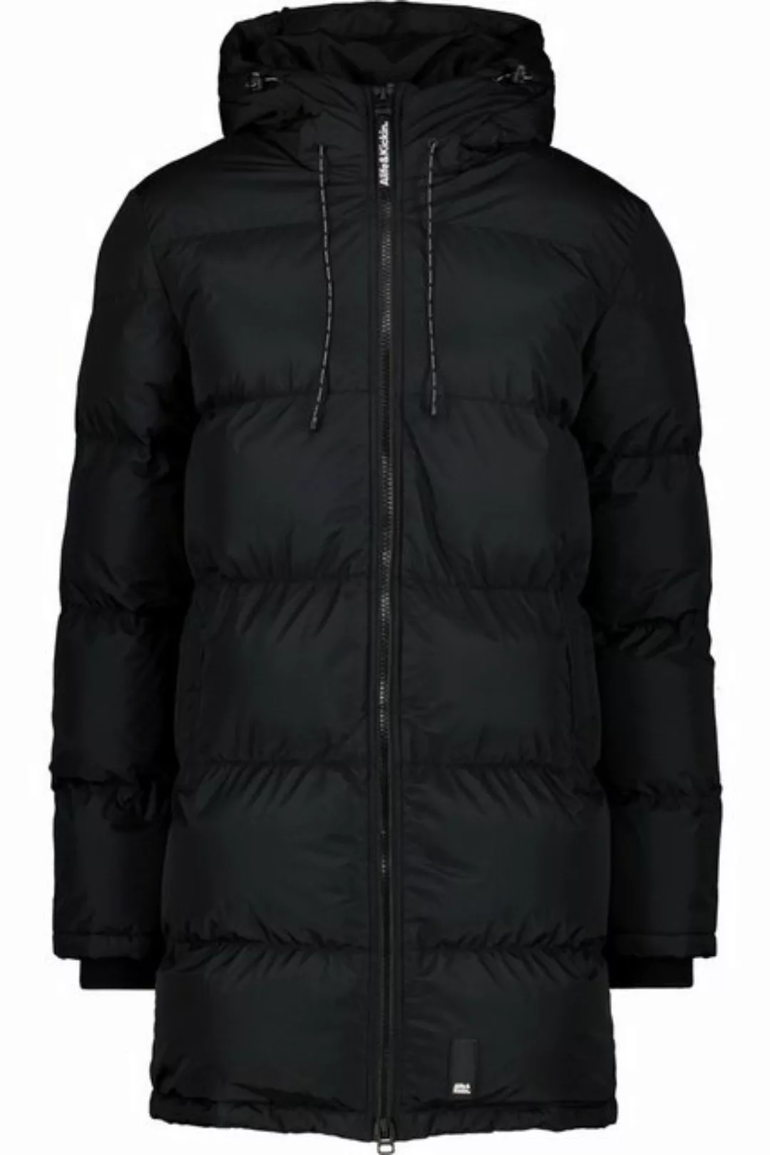 Alife & Kickin Winterjacke Herren TIMONAK A PUFFER PARKA günstig online kaufen