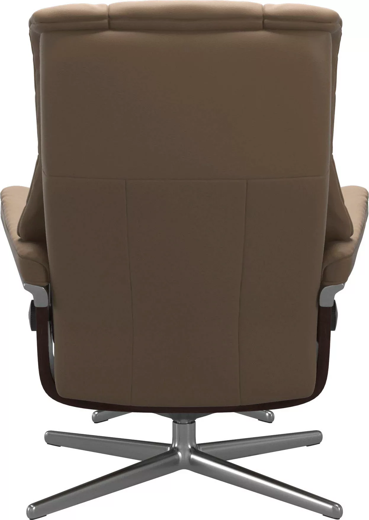 Stressless Relaxsessel "Mayfair", (Set, Relaxsessel mit Hocker) günstig online kaufen