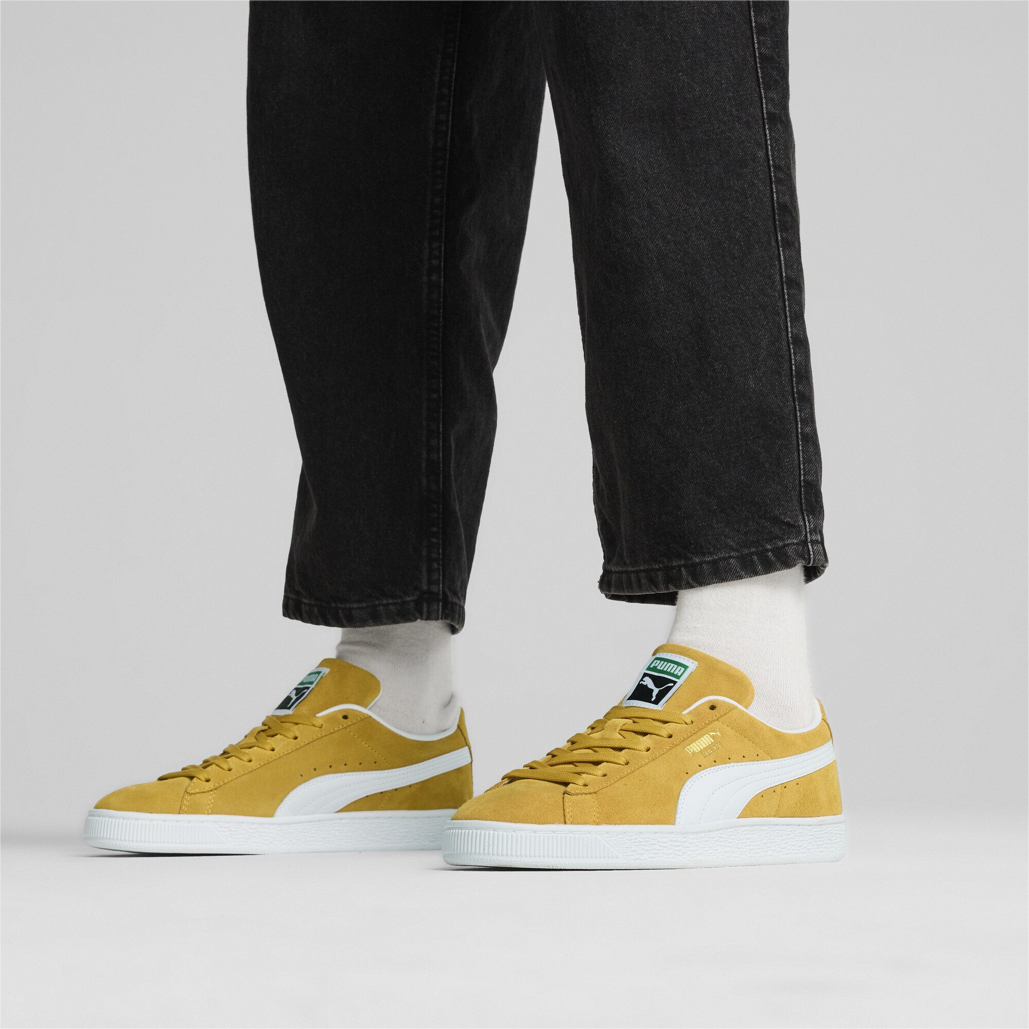 PUMA Suede Classic Sneakers Erwachsene Sneaker günstig online kaufen
