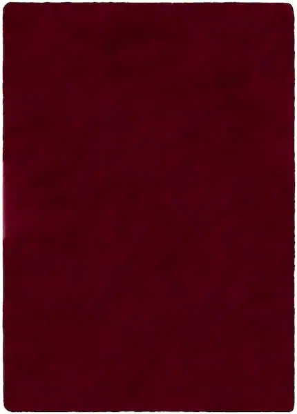 FLAIR RUGS Hochflor-Teppich »Ivy Luxury Fur«, rechteckig günstig online kaufen