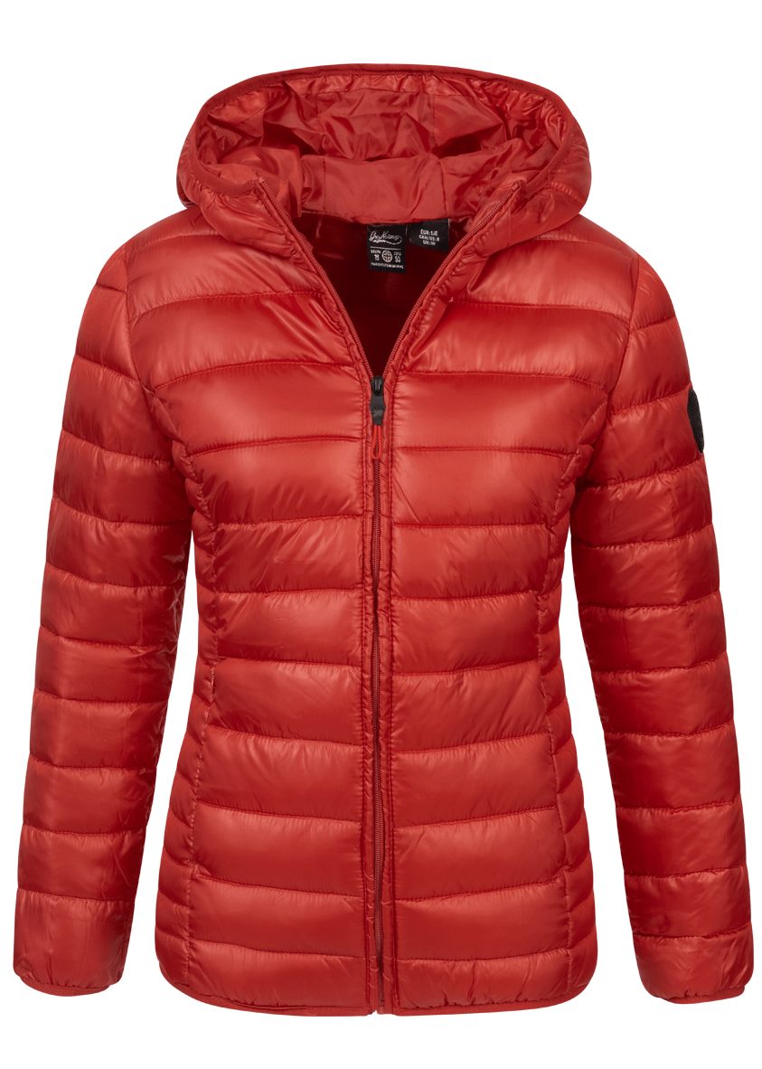 Geographical Norway Steppjacke Damen Frühlings Übergangs günstig online kaufen