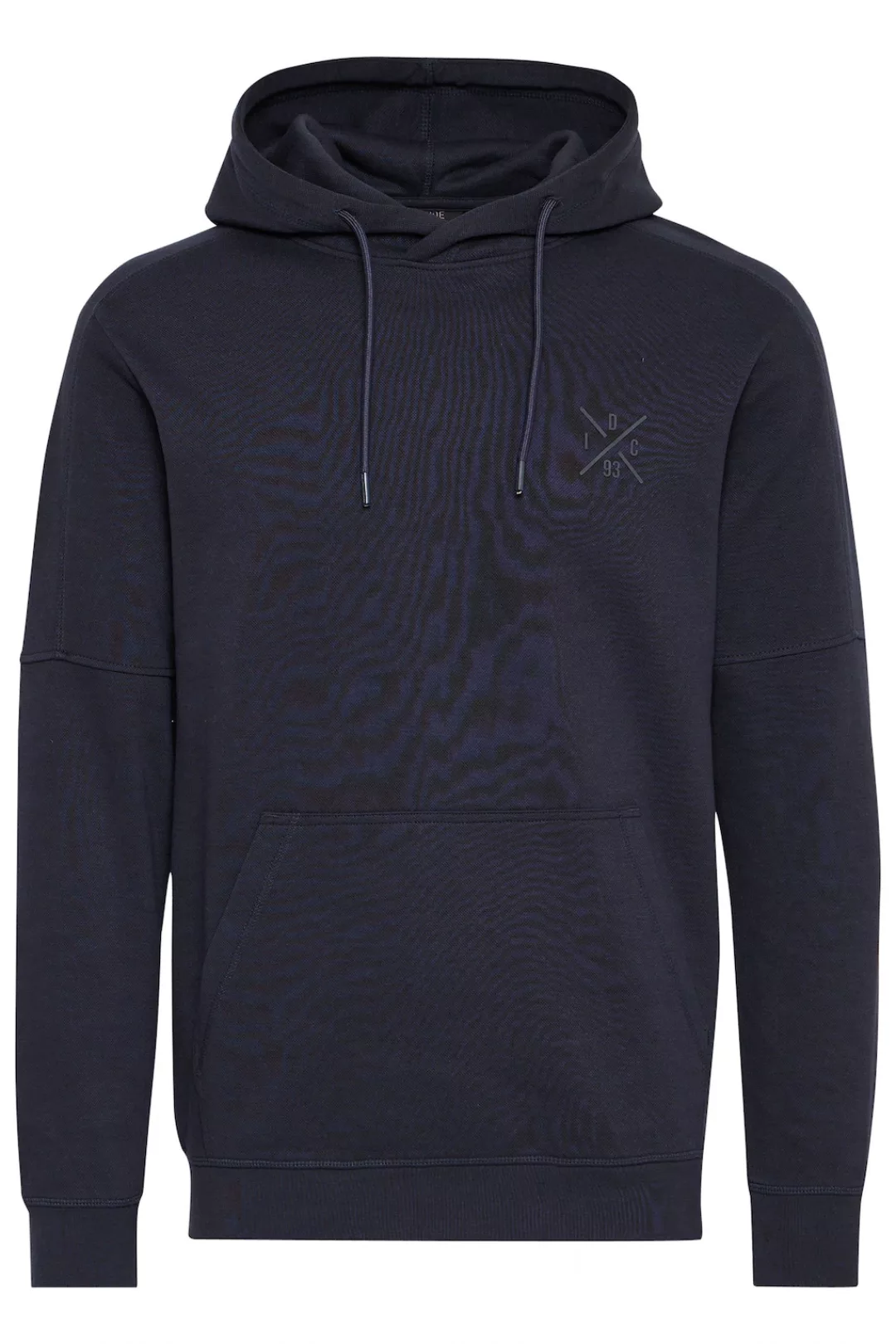 Indicode Kapuzenpullover IDAlbine stylischer Kapuzenpullover günstig online kaufen