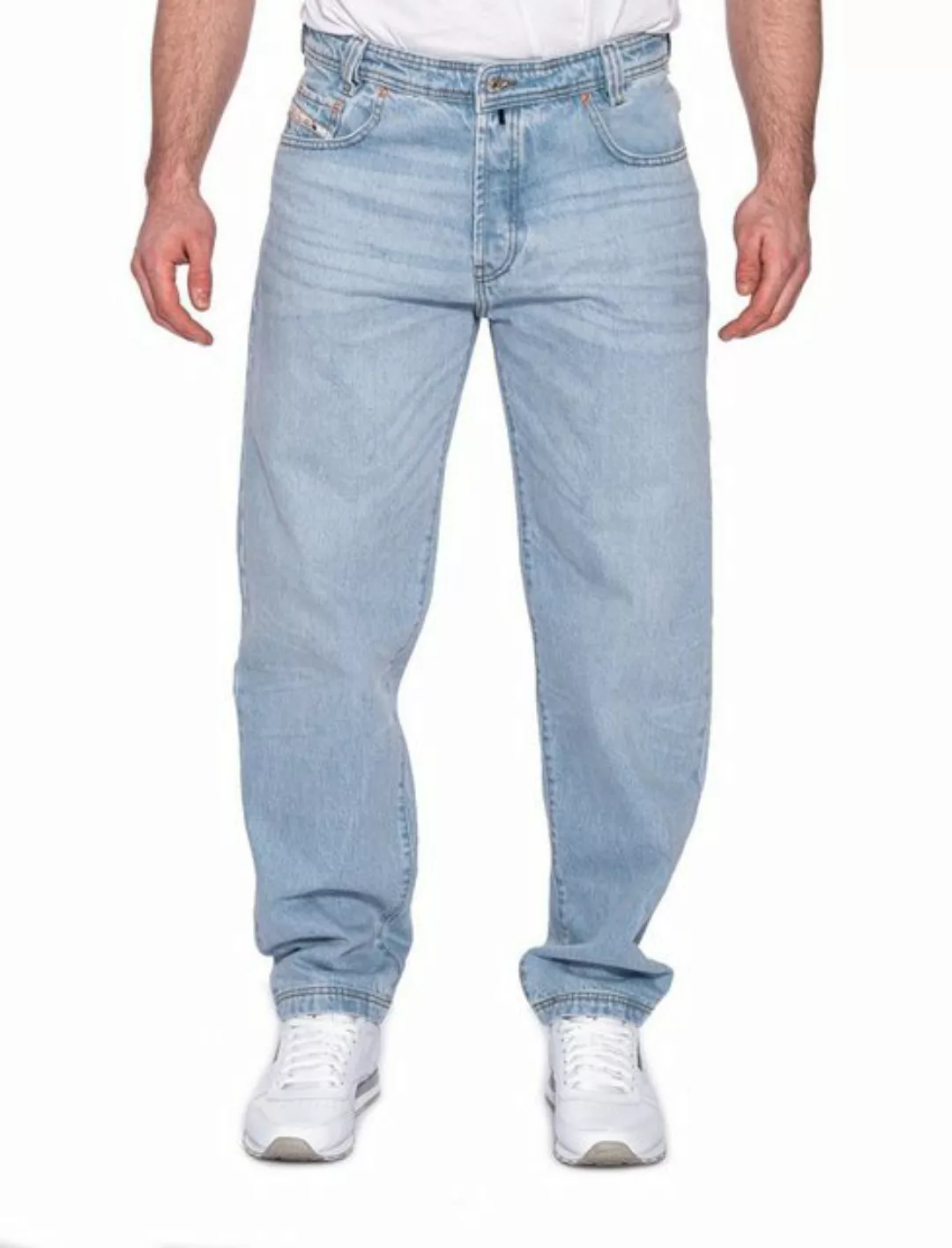 PICALDI Jeans Weite Jeans Zicco 472 Loose Fit, Relaxed Fit günstig online kaufen