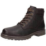 Rieker Schnür Boots Herren braun|braun|braun|braun|braun|braun|braun|braun| günstig online kaufen