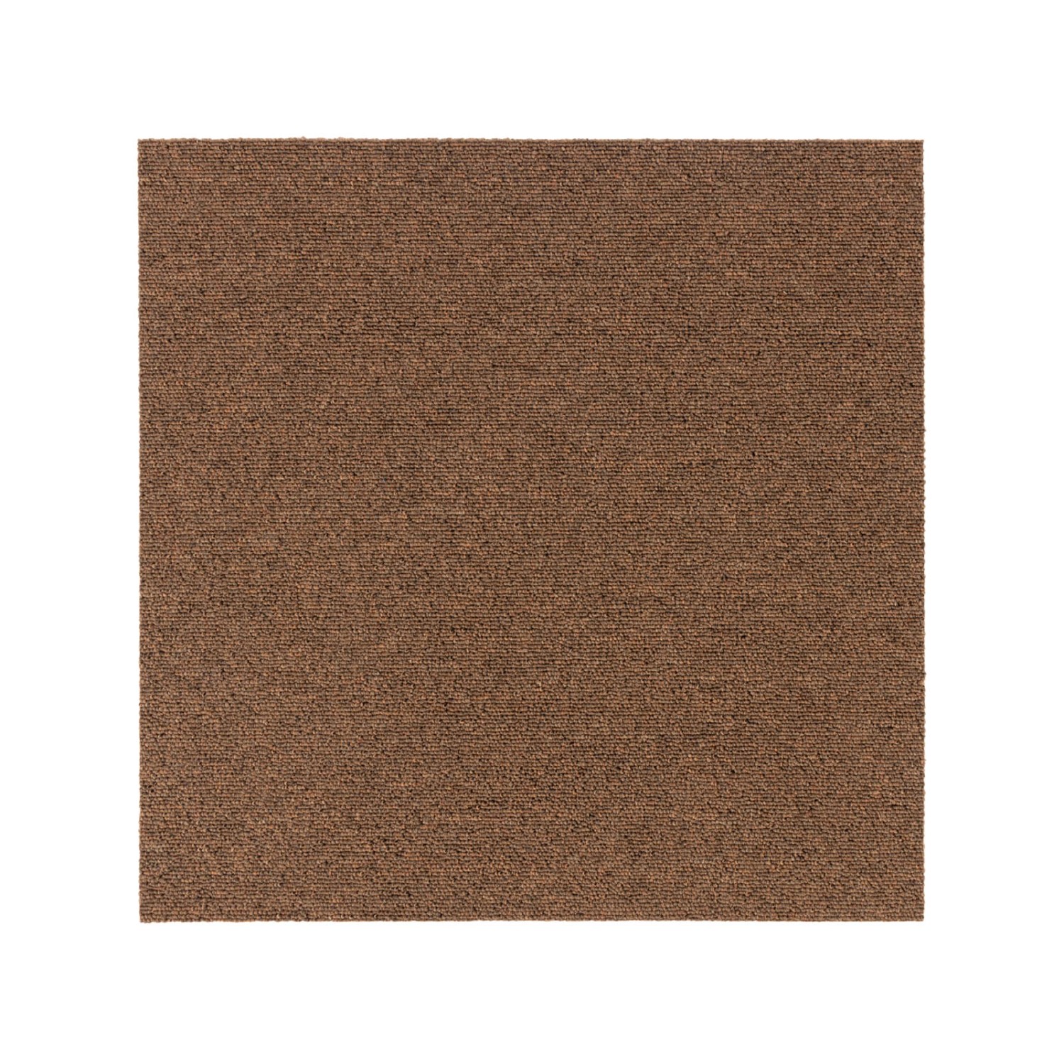 KARAT Teppichfliese Moscow Meliert Pflegeleicht 50 x 50 cm Beige günstig online kaufen