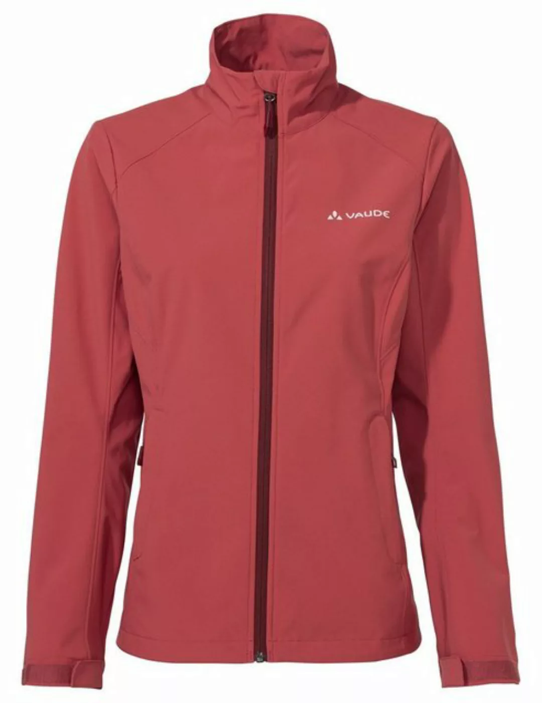 VAUDE Outdoorjacke Women's Hurricane Jacket IV (1-St) Softshelljacke zum Wa günstig online kaufen