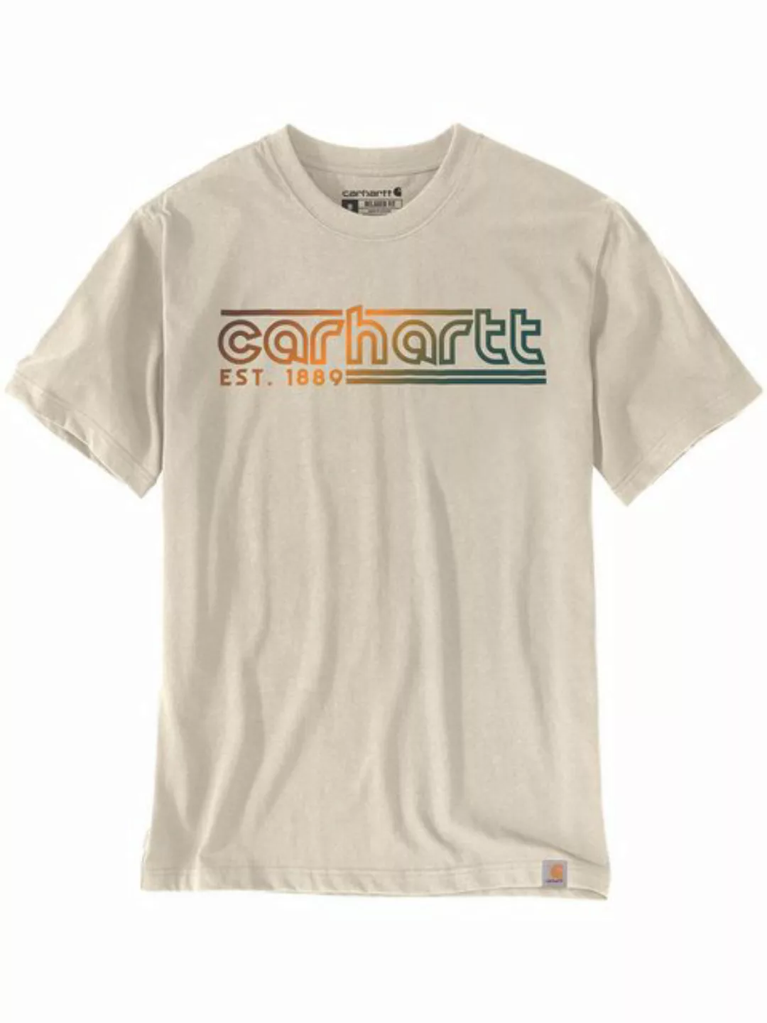 Carhartt T-Shirt 106538-A16 Carhartt Graphic günstig online kaufen