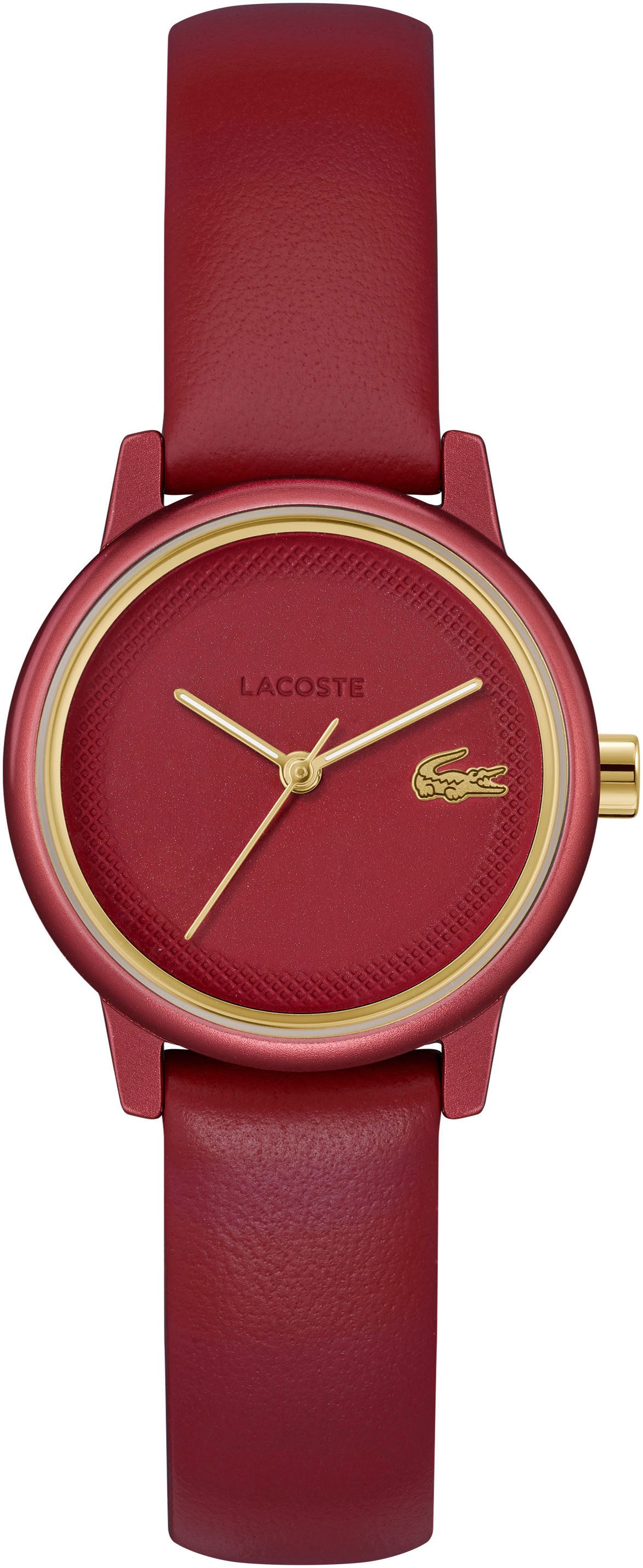 Lacoste Quarzuhr LACOSTE 12.12 SWIFT 2001439, günstig online kaufen