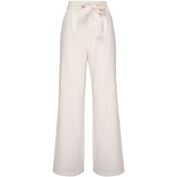 Pepe jeans  Hosen LOURDES-WHITE günstig online kaufen