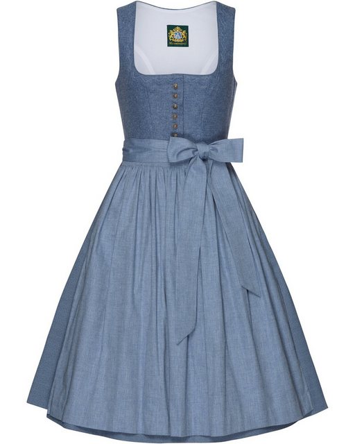 Hammerschmid Dirndl Dirndl Pillersee günstig online kaufen