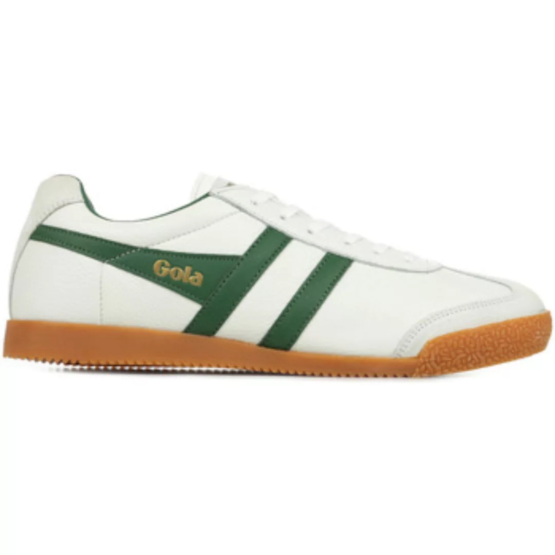 Gola  Sneaker Harrier Leather günstig online kaufen