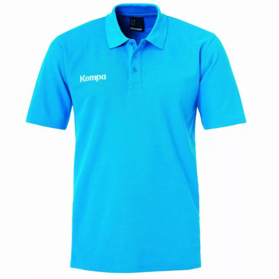 Kempa Poloshirt Polo-Shirt CLASSIC POLO SHIRT günstig online kaufen