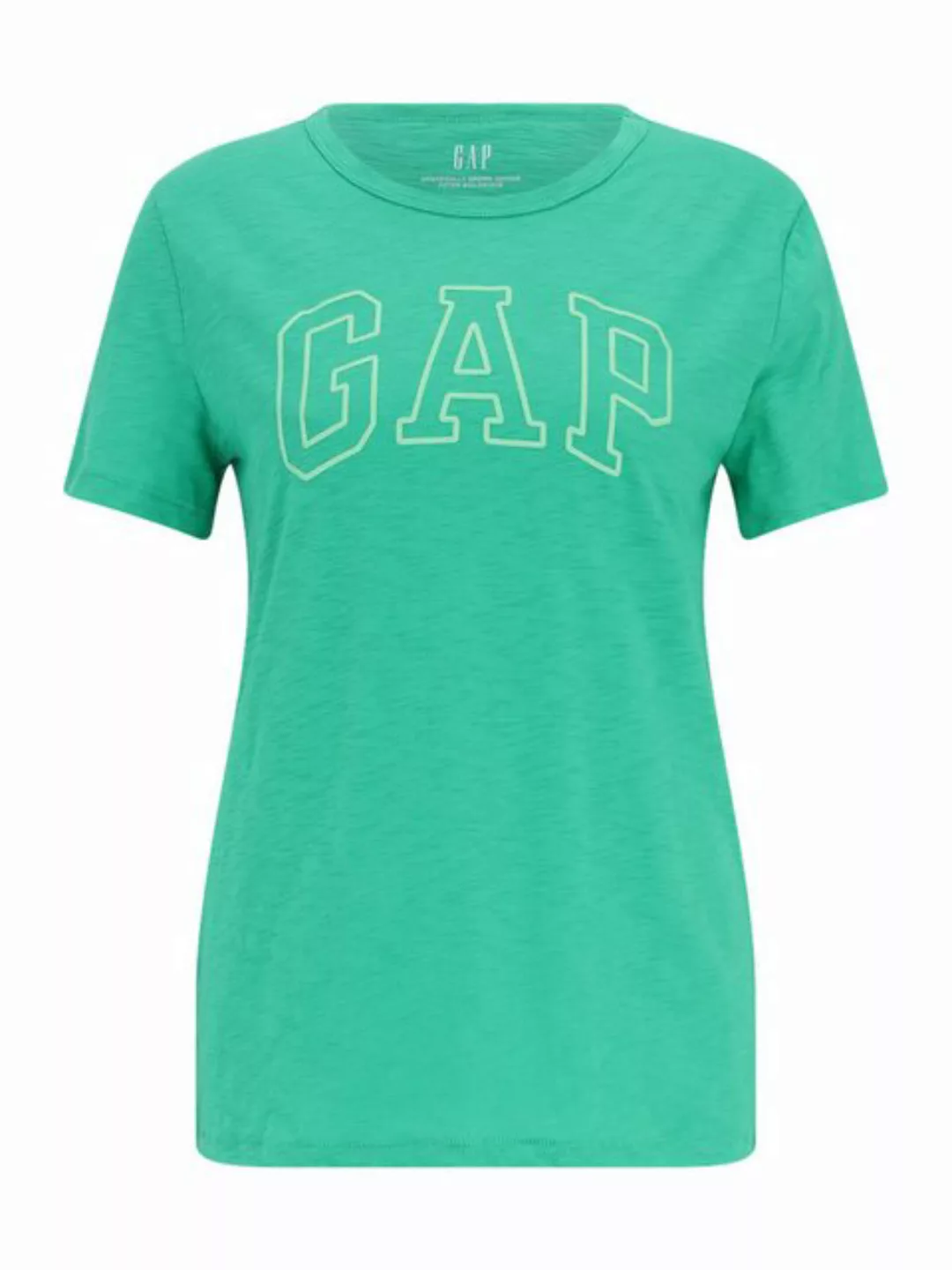 Gap Tall T-Shirt (1-tlg) Plain/ohne Details, Weiteres Detail günstig online kaufen