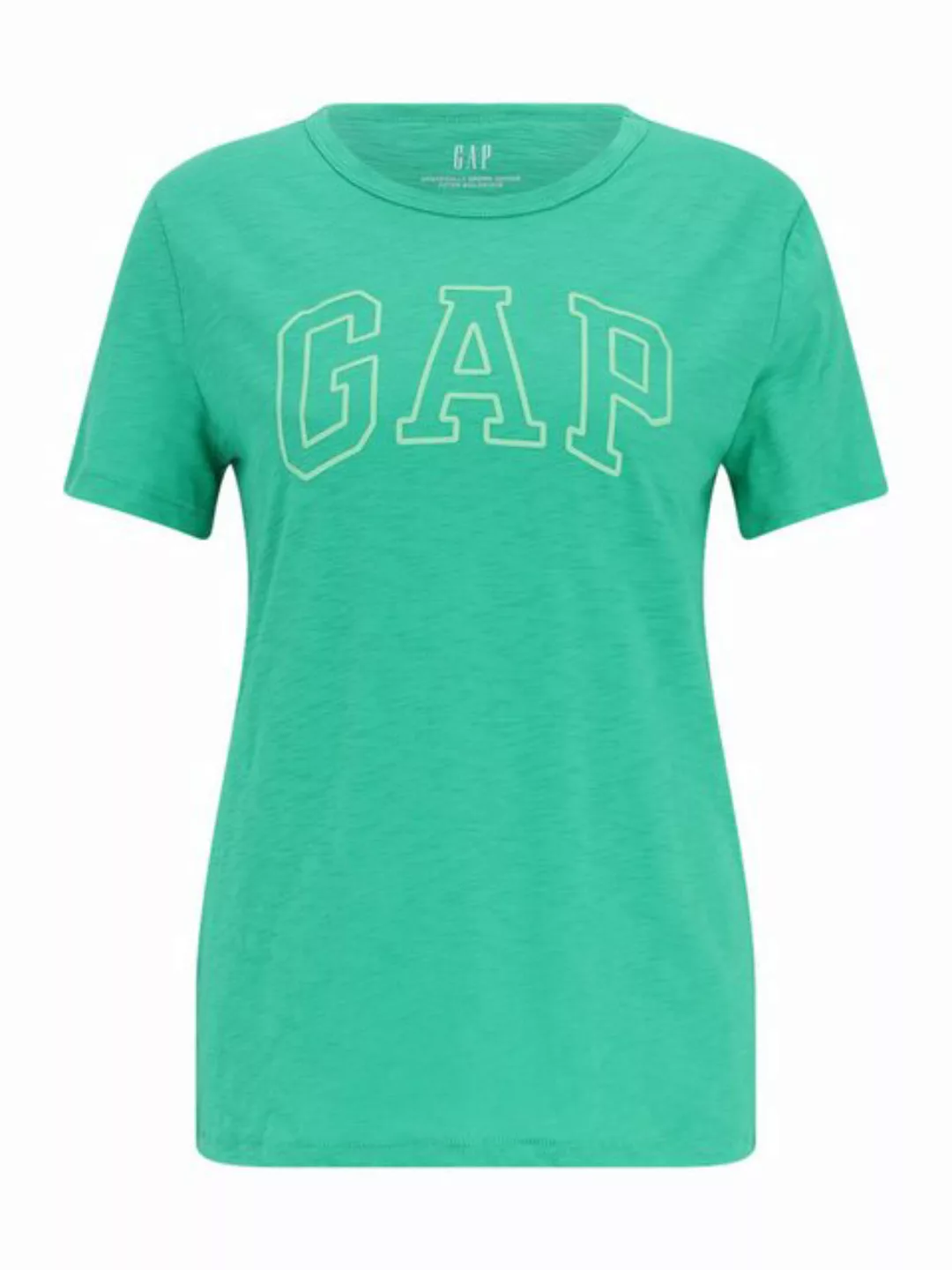 Gap Tall T-Shirt (1-tlg) Weiteres Detail, Plain/ohne Details günstig online kaufen