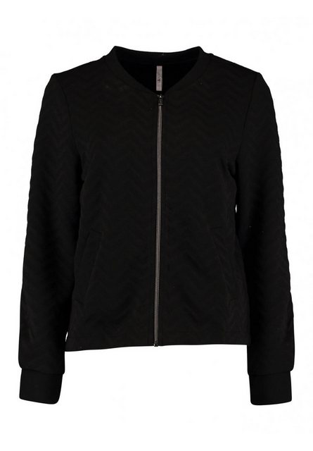 HaILY’S Sweatjacke Ke44ndra (1-tlg) günstig online kaufen