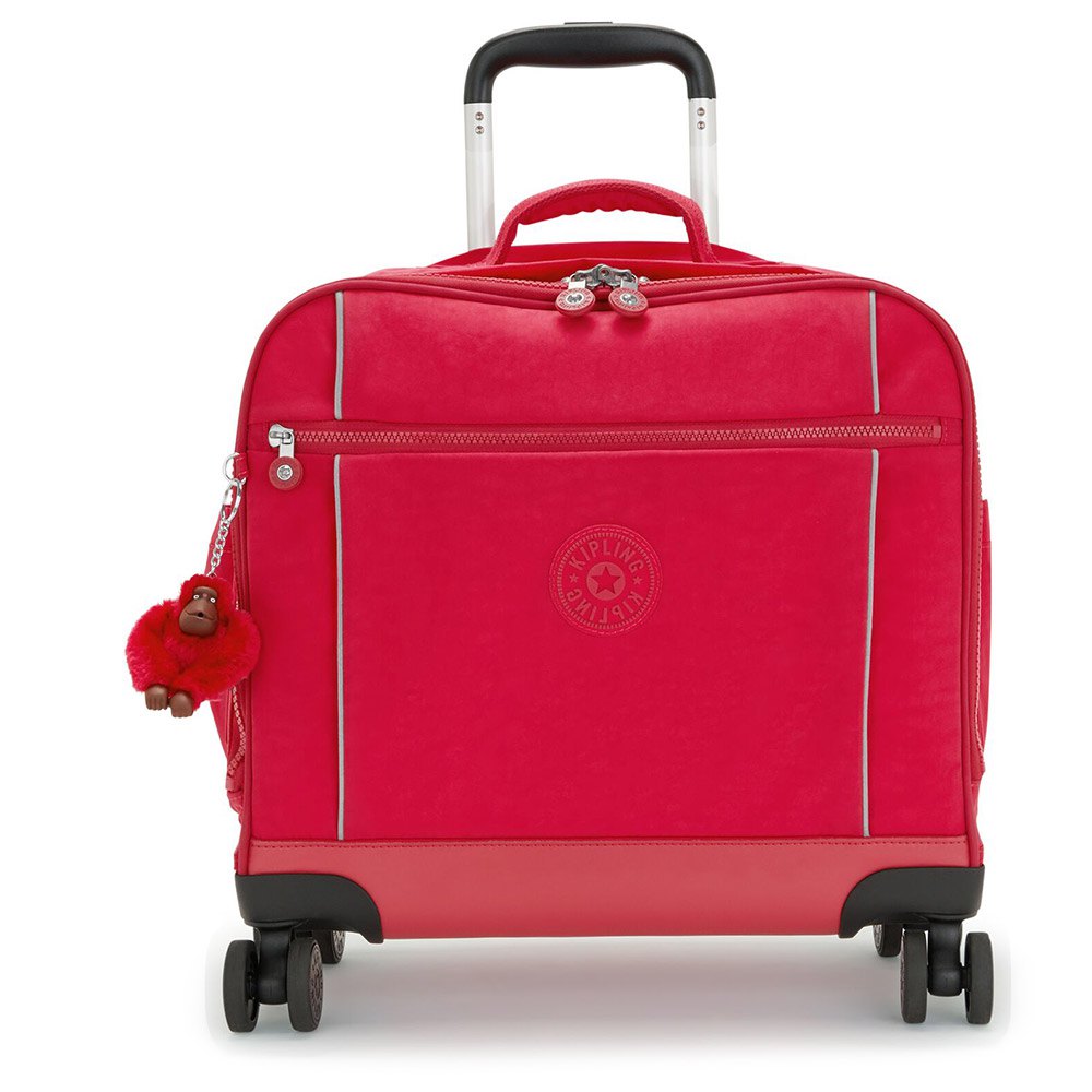 Kipling New Storia 25l Trolley One Size True Pink günstig online kaufen