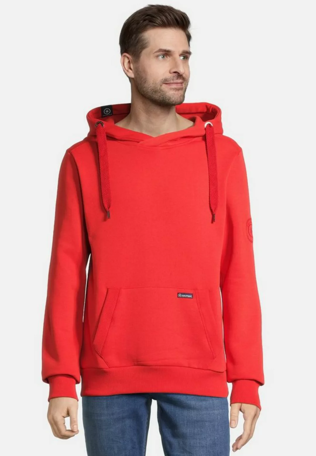 salzhaut Hoodie HEFF günstig online kaufen