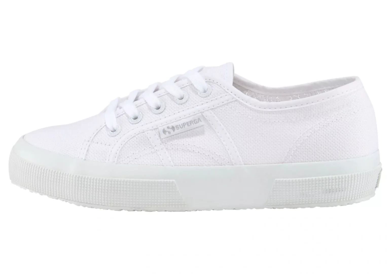 Superga Sneaker "Cotu Classic", mit klassischem Canvas-Obermaterial günstig online kaufen