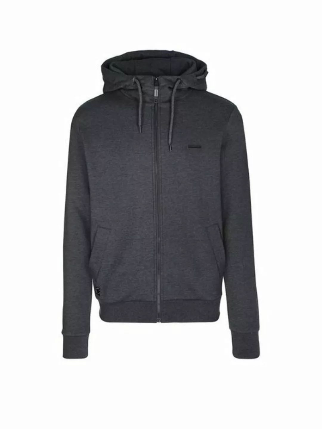 Ragwear Sweatjacke - Jacke - langarm Weste - NATTE ZIP CORE günstig online kaufen