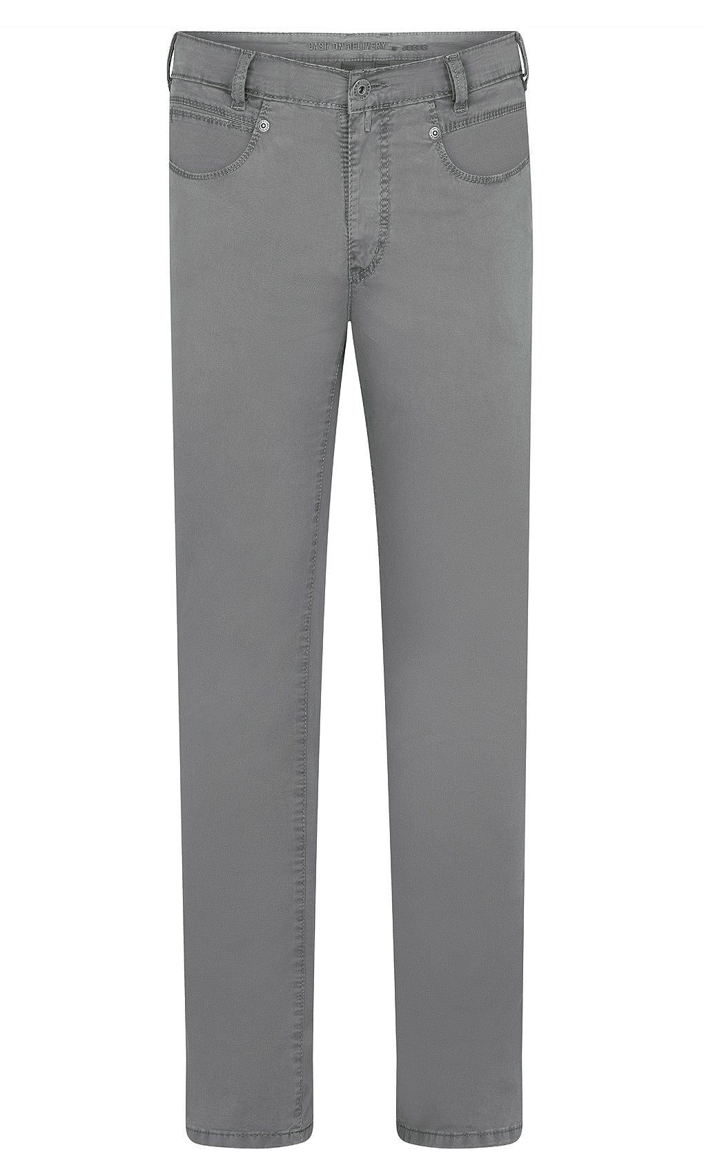 Joker 5-Pocket-Jeans Freddy 1983515 Leichter Gabardine günstig online kaufen