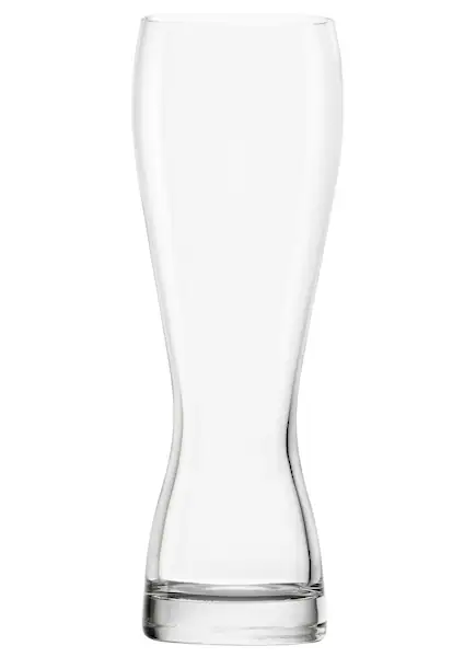 Stölzle Bierglas, (Set, 6 tlg.), 6-teilig günstig online kaufen