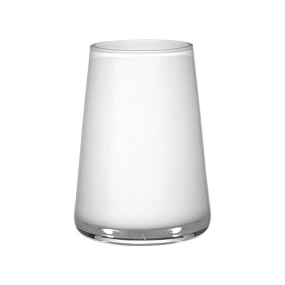 Villeroy & Boch Vasen Numa Mini - Glas mundgeblasen Vase arctic breeze 12 c günstig online kaufen
