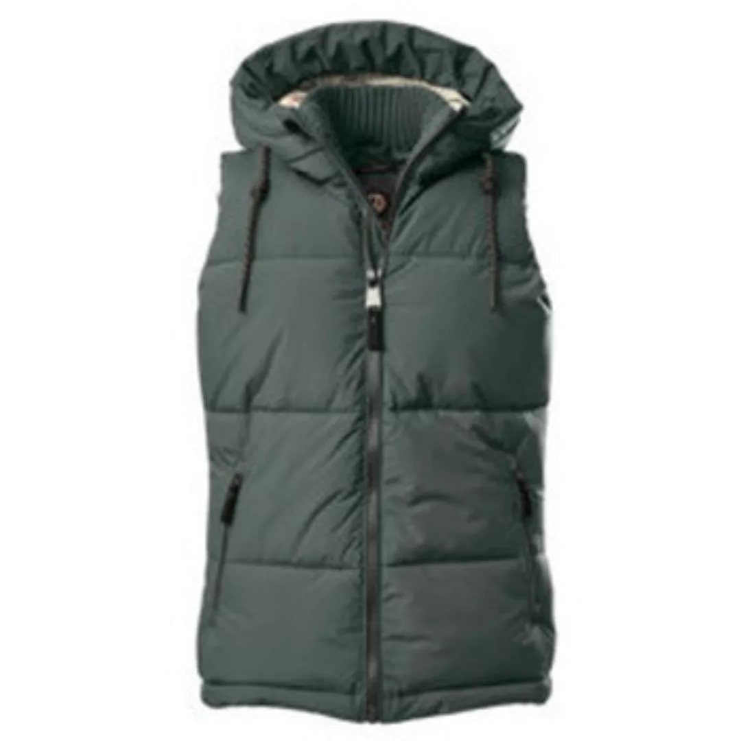 Killtec  Strickjacken Weste für Damen in mehrfarbig günstig online kaufen