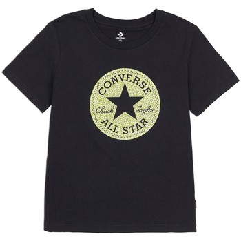 Converse  T-Shirt Chuck Taylor All Star Leopard Patch Tee günstig online kaufen