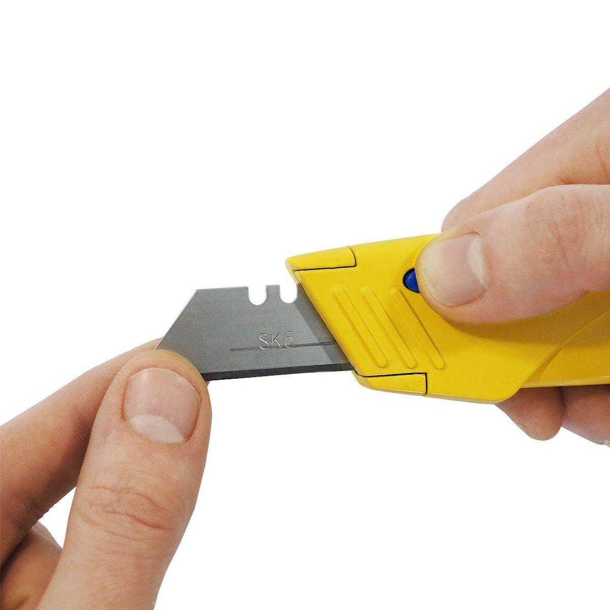 S&R Teppichmesser Schnellwechssel Profi Cuttermesser 168mm, günstig online kaufen