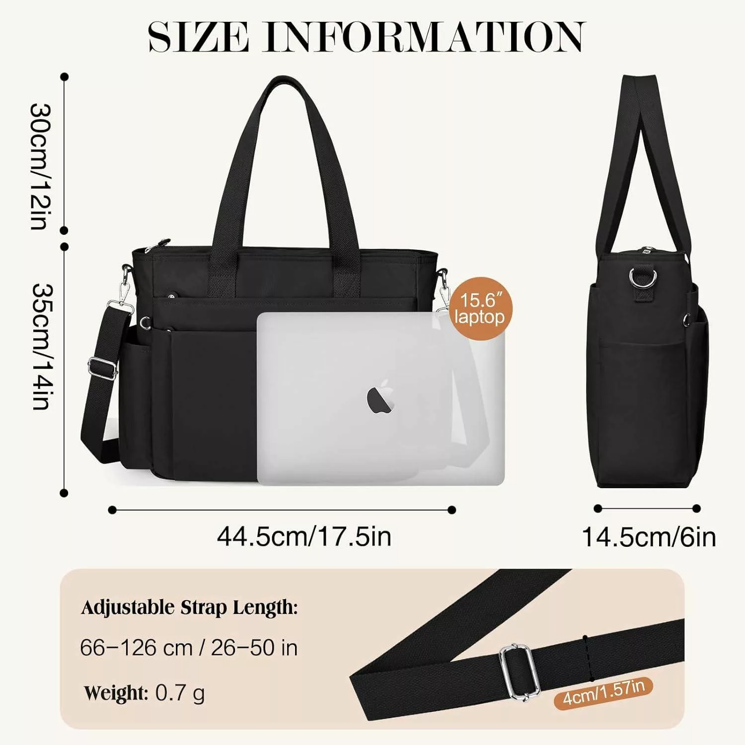 LuxusKollektion Handtasche TEUEN Damen Handtasche Nylon günstig online kaufen