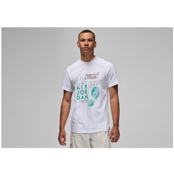Nike  T-Shirt Air Jordan Brand Graphic Crew günstig online kaufen