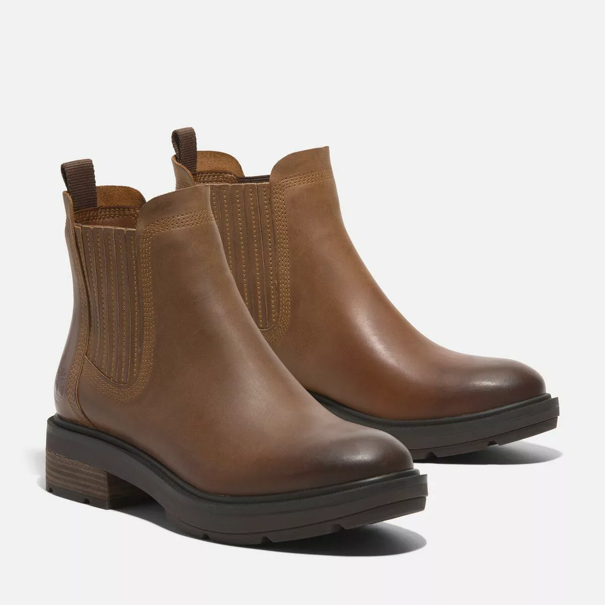 Timberland Chelseaboots "Brimfield MID CHELSEA BOOT" günstig online kaufen