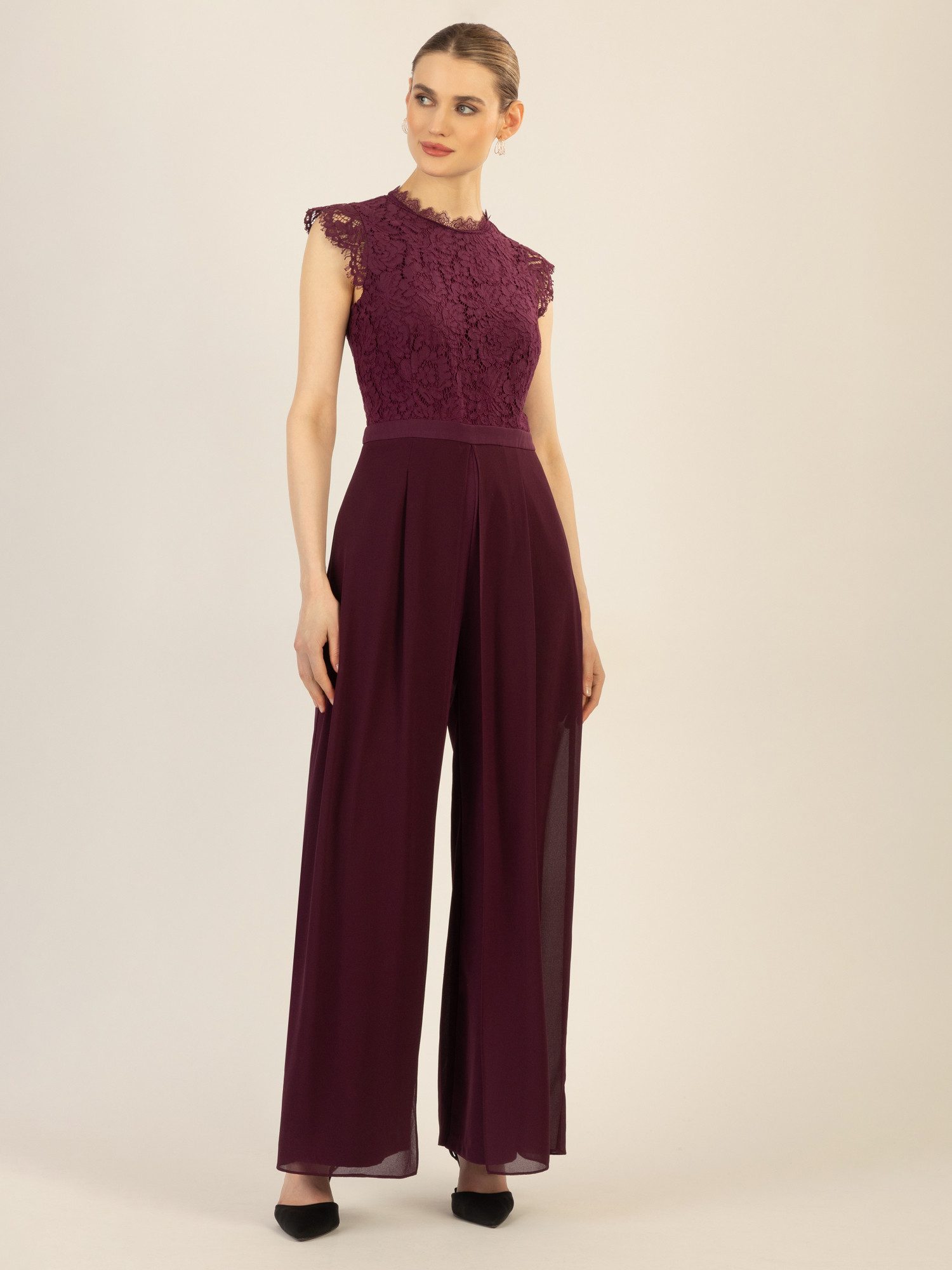 Apart Jumpsuit und aus hochwertigem Material günstig online kaufen