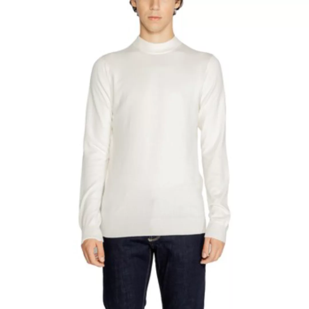 Antony Morato  Pullover STRETCH VISCOSE MMSW01407-YA500002 günstig online kaufen