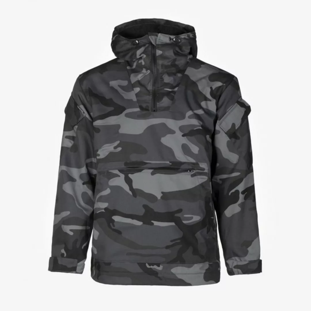 Oyster Kapuzenpullover Oyster Kapuzen Pullover Camouflage 50840-020 günstig online kaufen