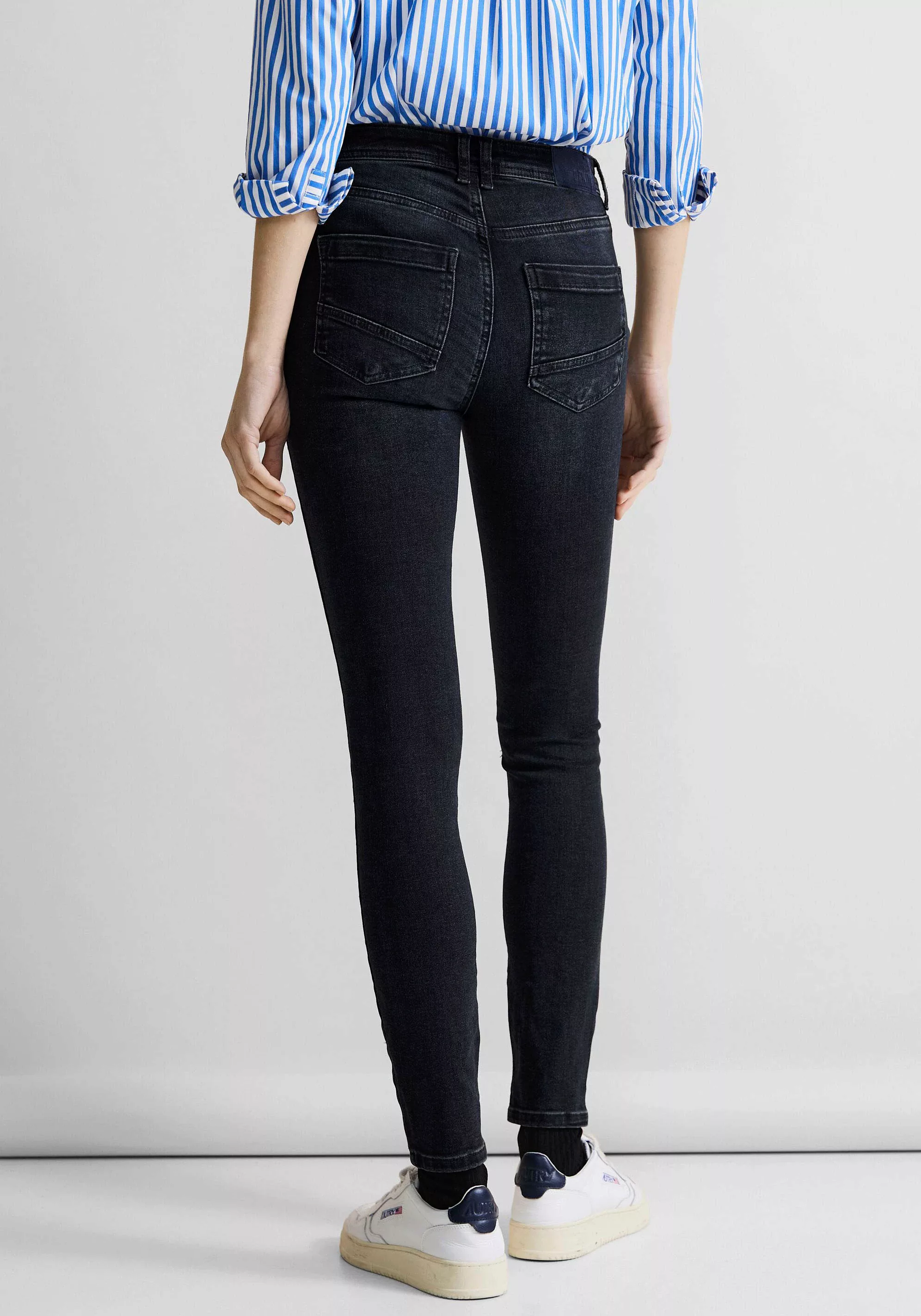 Street One Damen Jeans A377124 günstig online kaufen