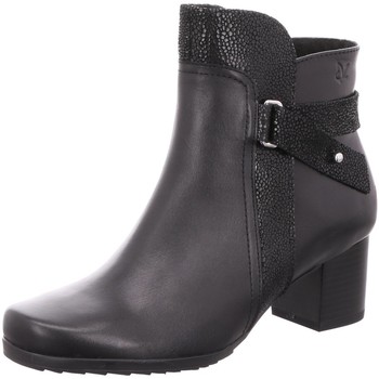 Caprice  Stiefel Stiefeletten Da.-Stiefel BLACK COMB 9-9-25423-29 019-019 günstig online kaufen