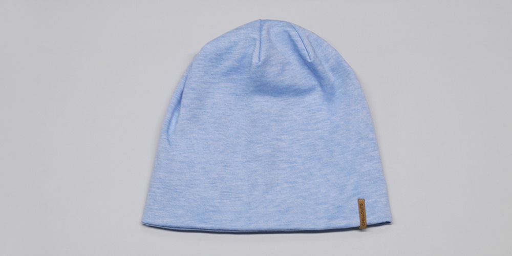 chillouts Beanie "Surrey Hat", mit Melange-Effekt & angenehmem Tragekomfort günstig online kaufen