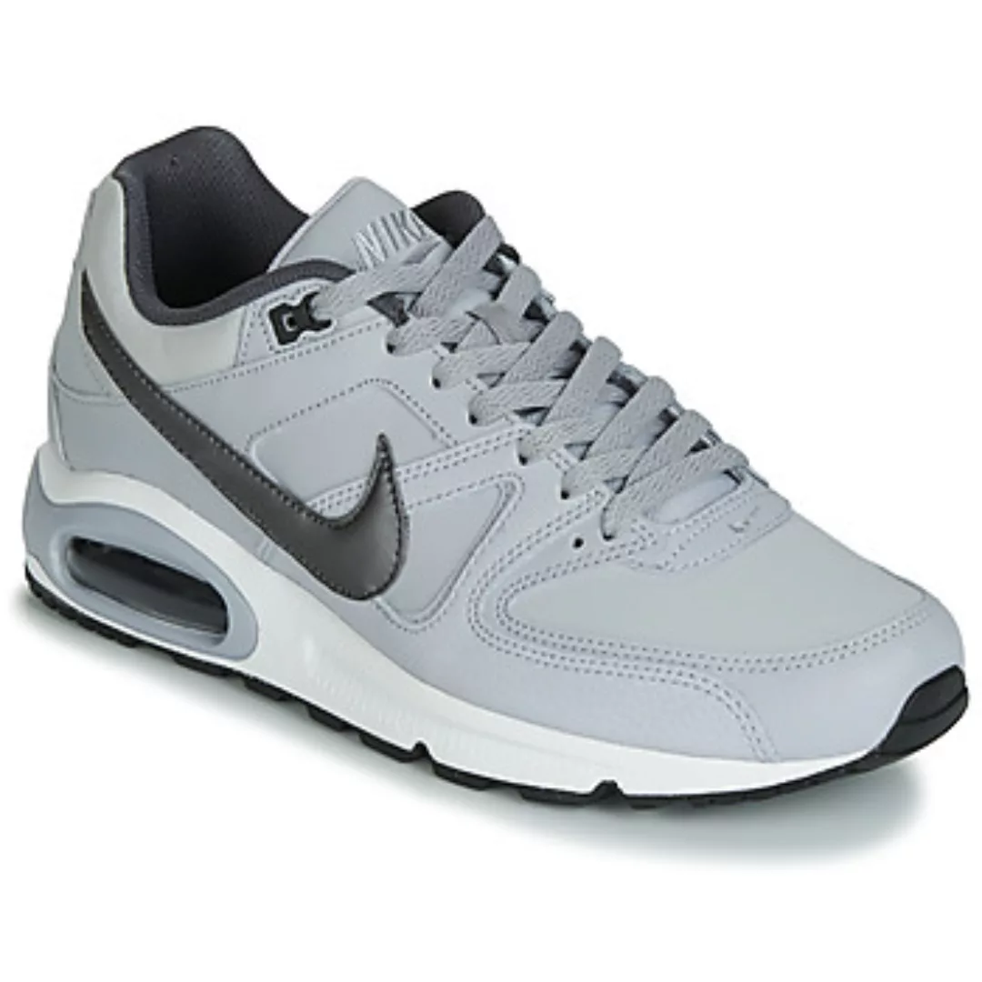 Nike  Sneaker AIR MAX COMMAND LEATHER günstig online kaufen