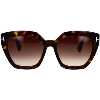 Tom Ford  Sonnenbrillen Phoebe FT0939/S 52K Sonnenbrille günstig online kaufen