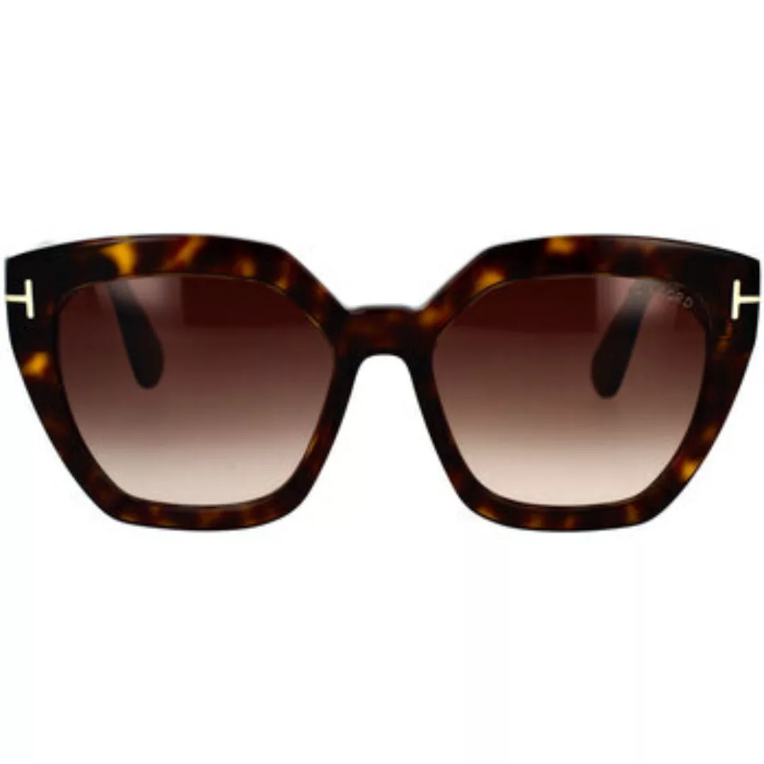 Tom Ford  Sonnenbrillen Phoebe FT0939/S 52K Sonnenbrille günstig online kaufen