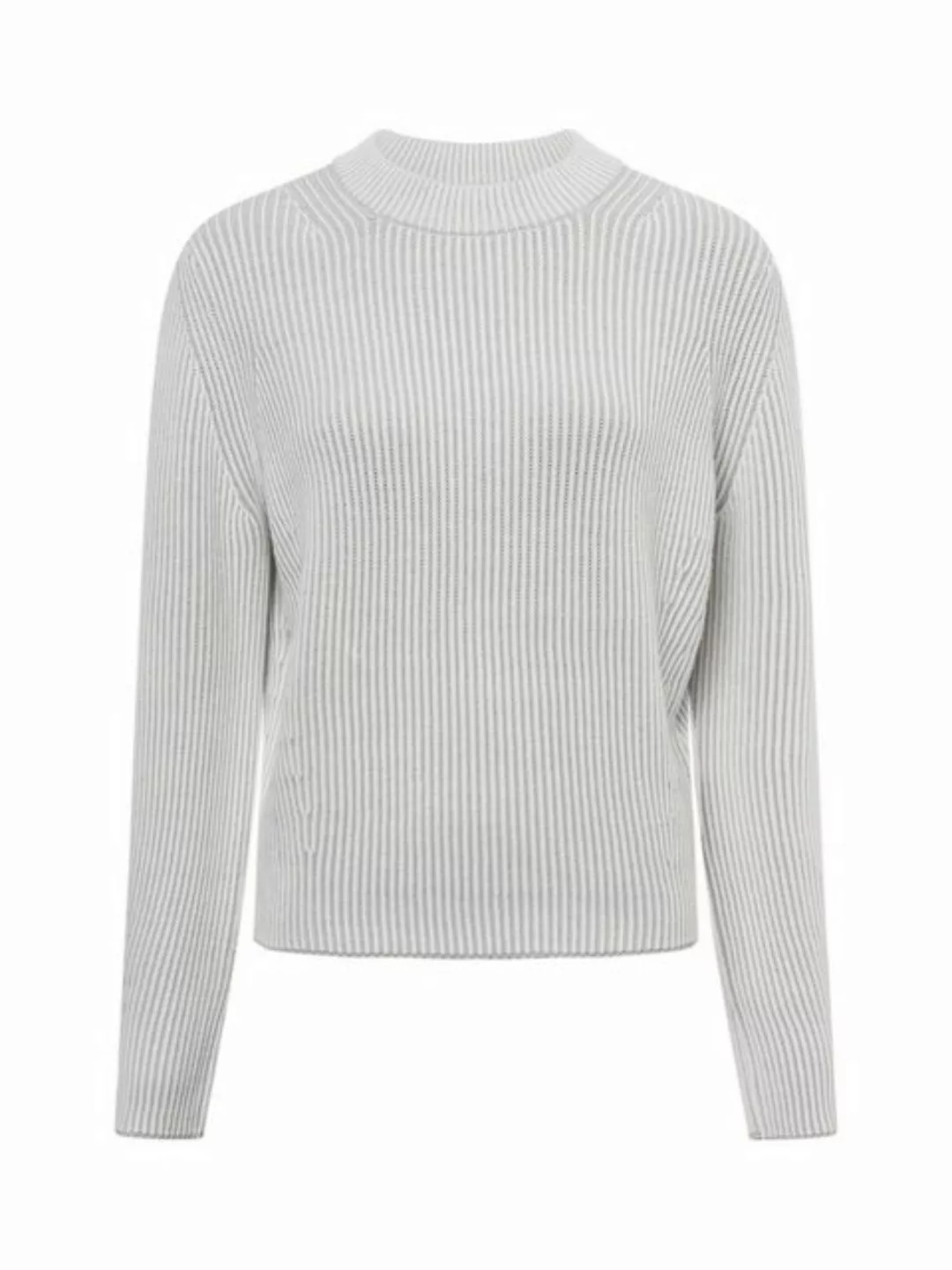 OPUS Rundhalspullover Padollo (1-tlg) Plain/ohne Details günstig online kaufen